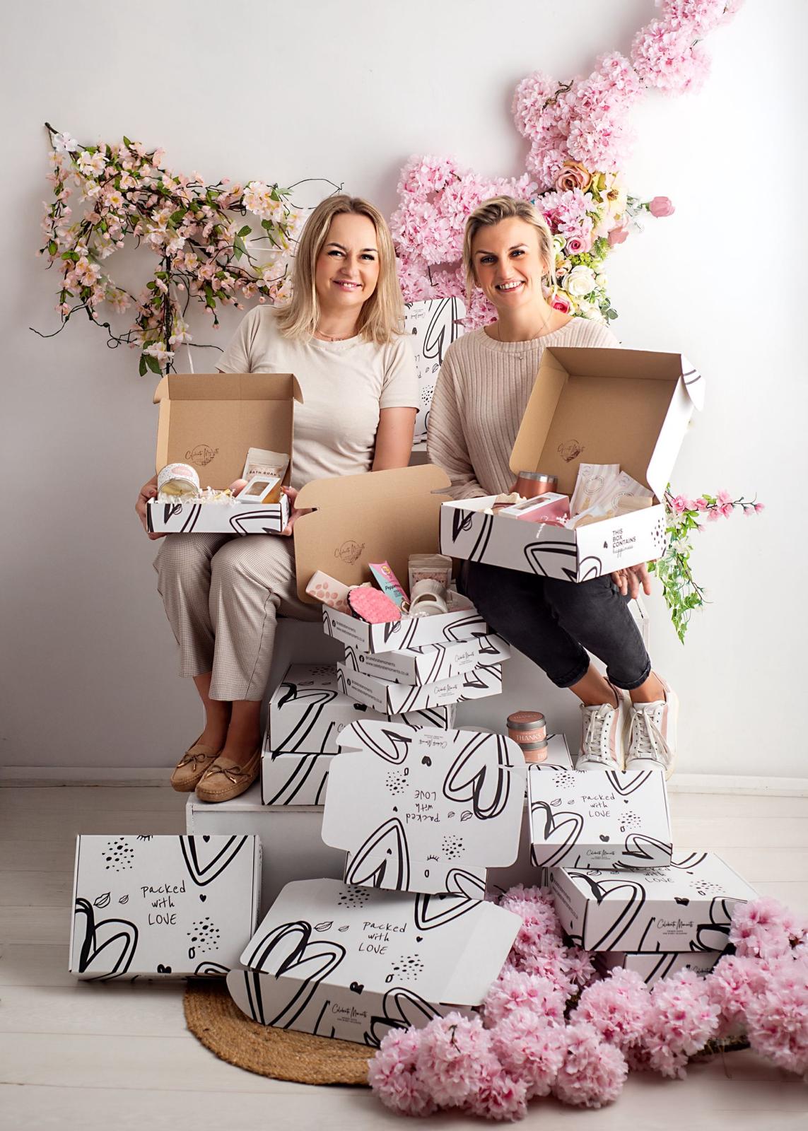 Birthday Gift Box 1