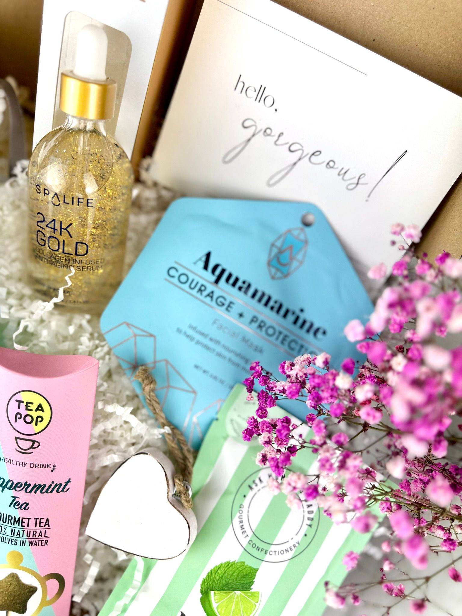 Birthday Gift Box 3
