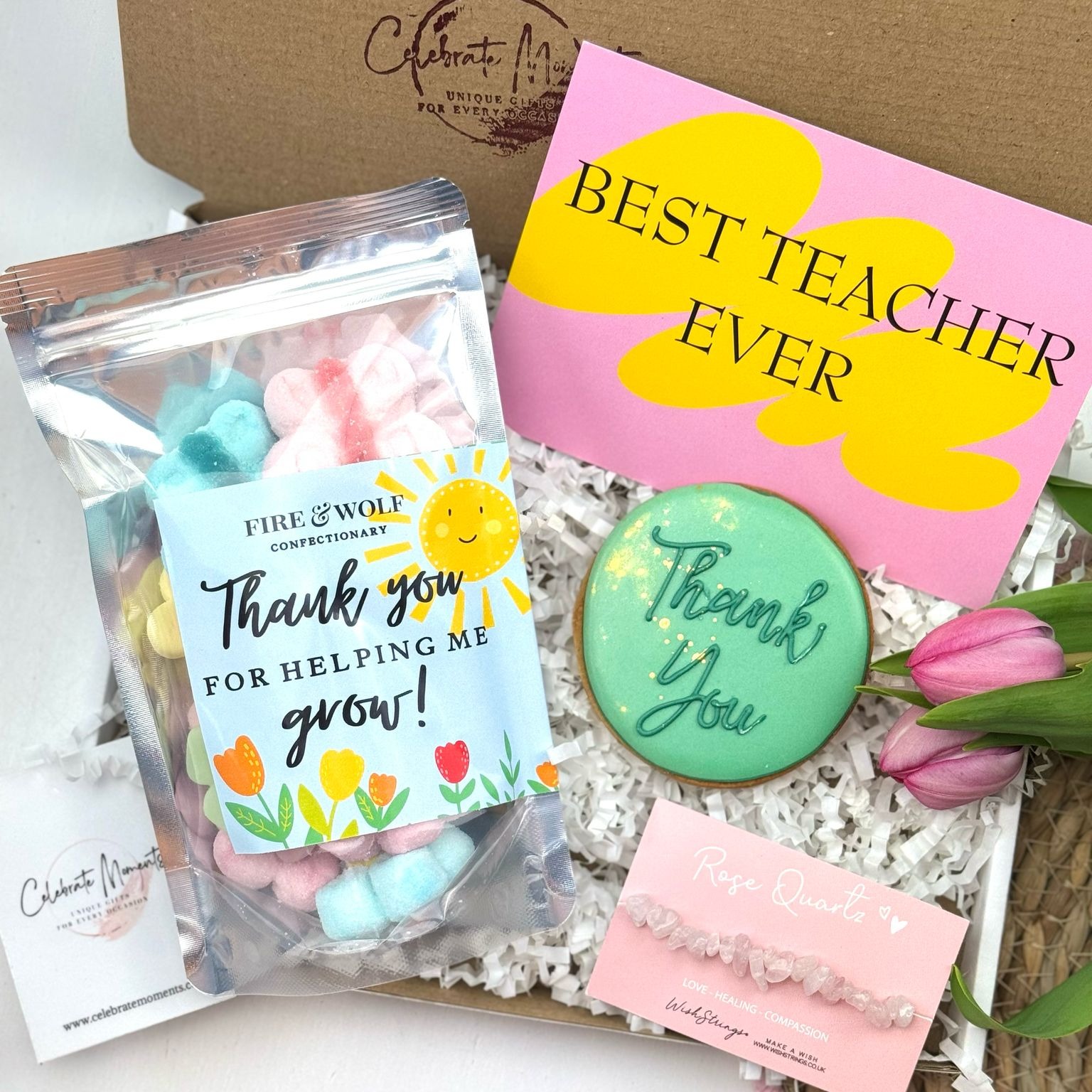 Awesome Teacher