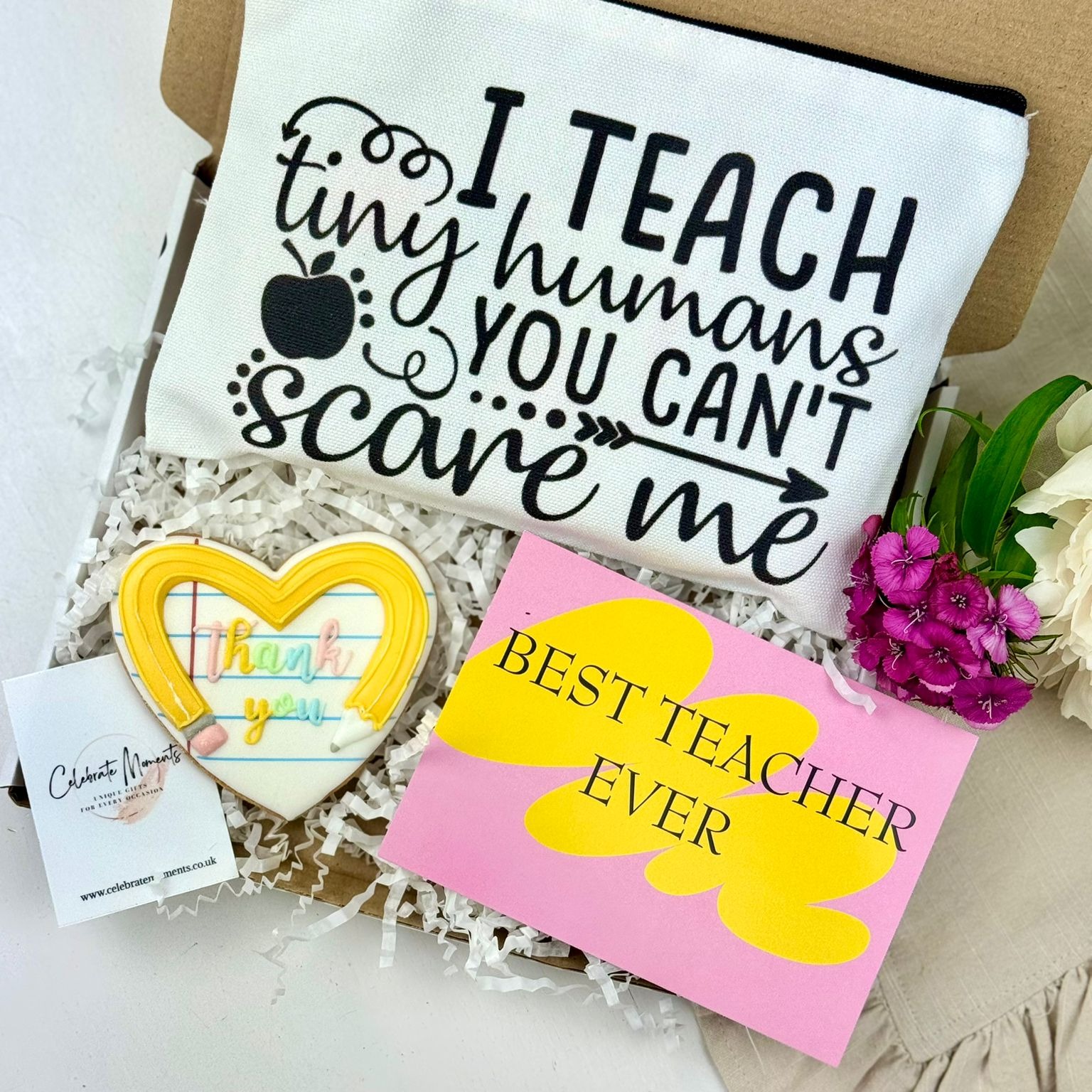 Teacher who loves jokes - Image 3