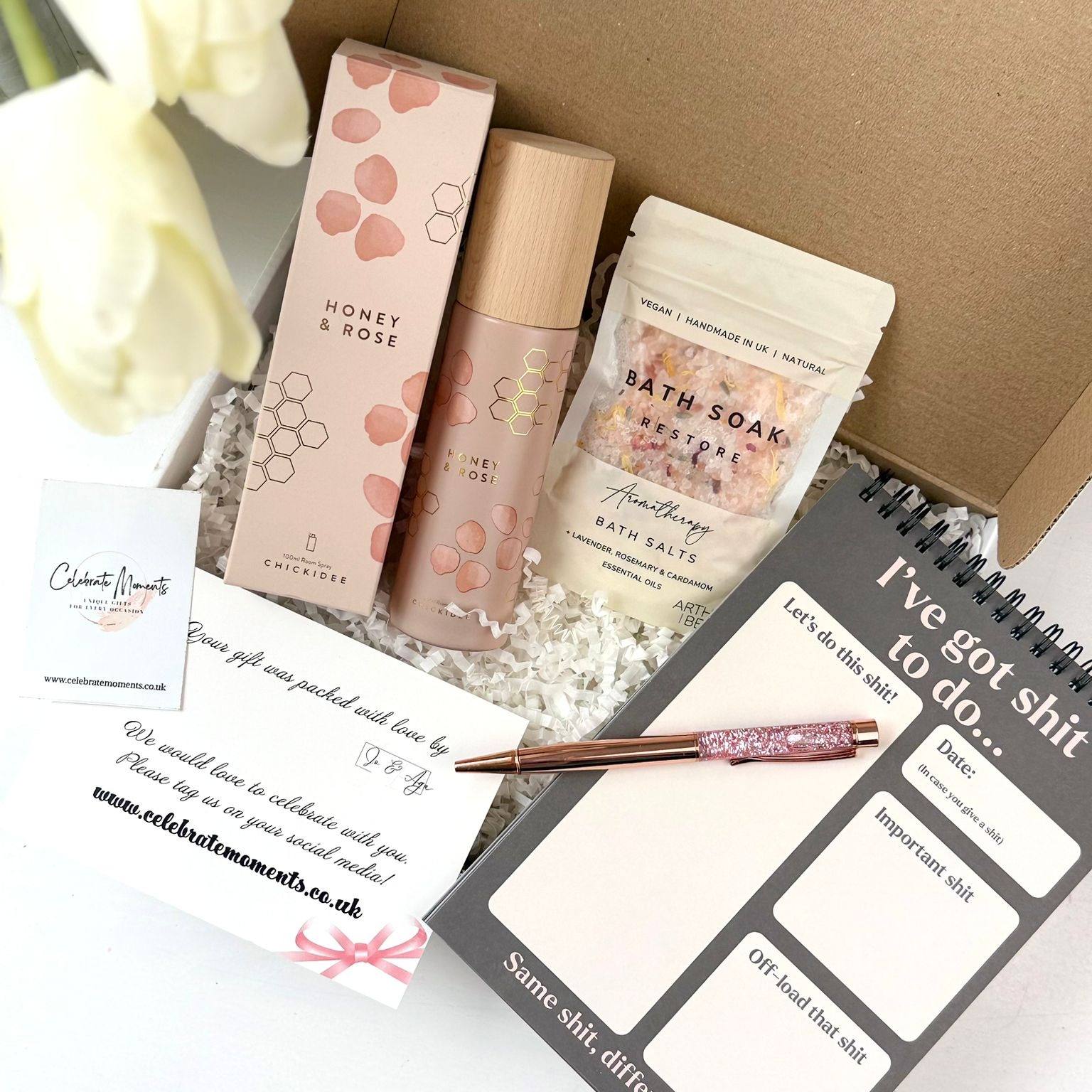 Corporate gift box - Image 2