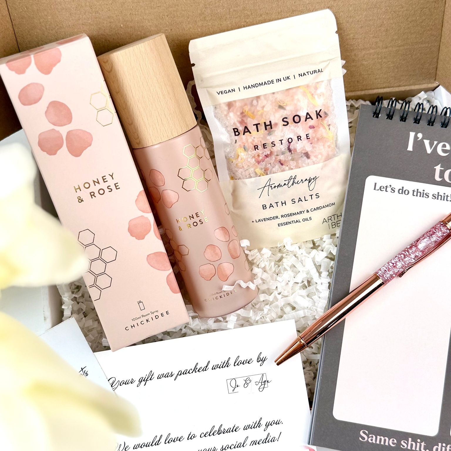 Corporate gift box - Image 3