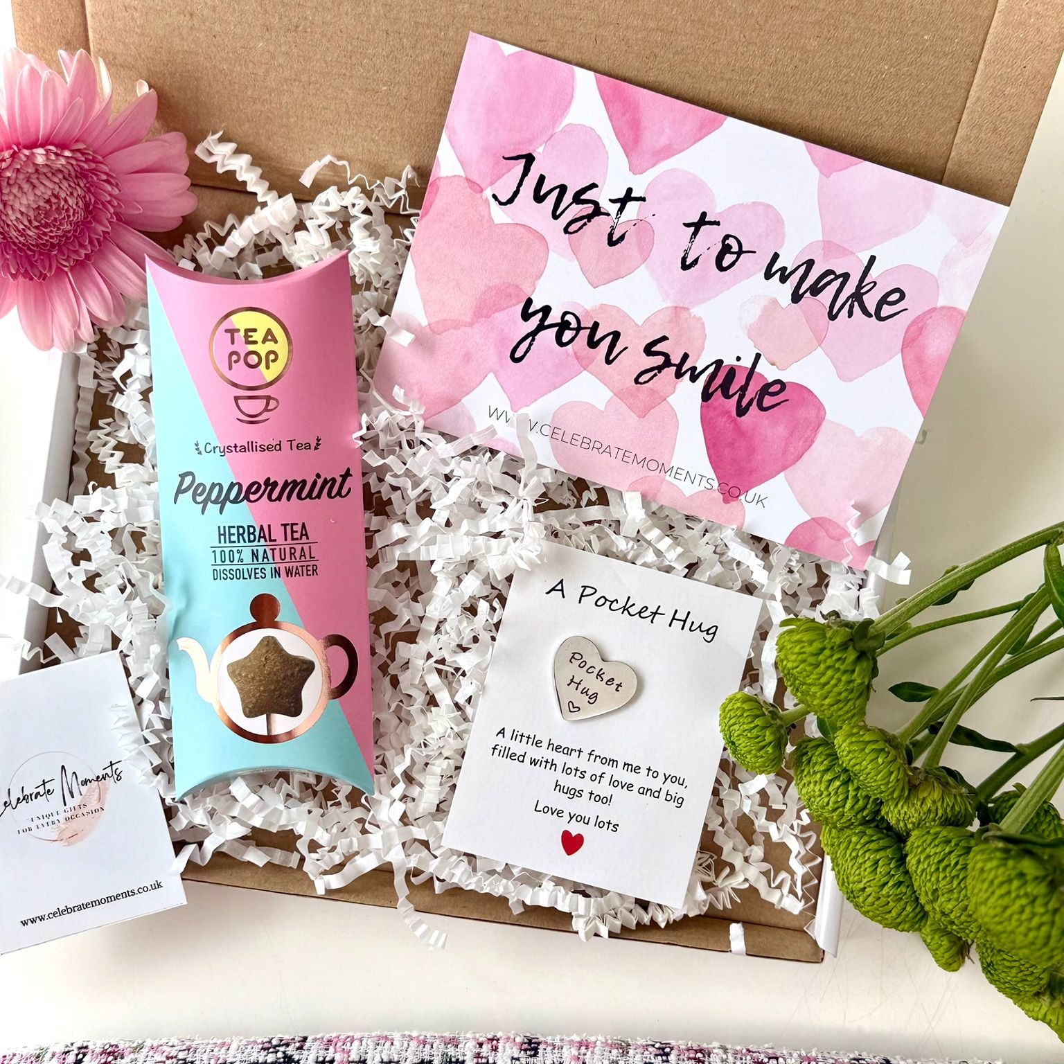 Box of smiles - Image 2