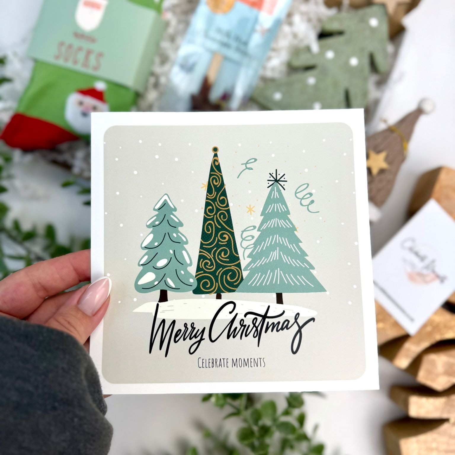 Secret Santa Zog Kids Gift Box - Image 3