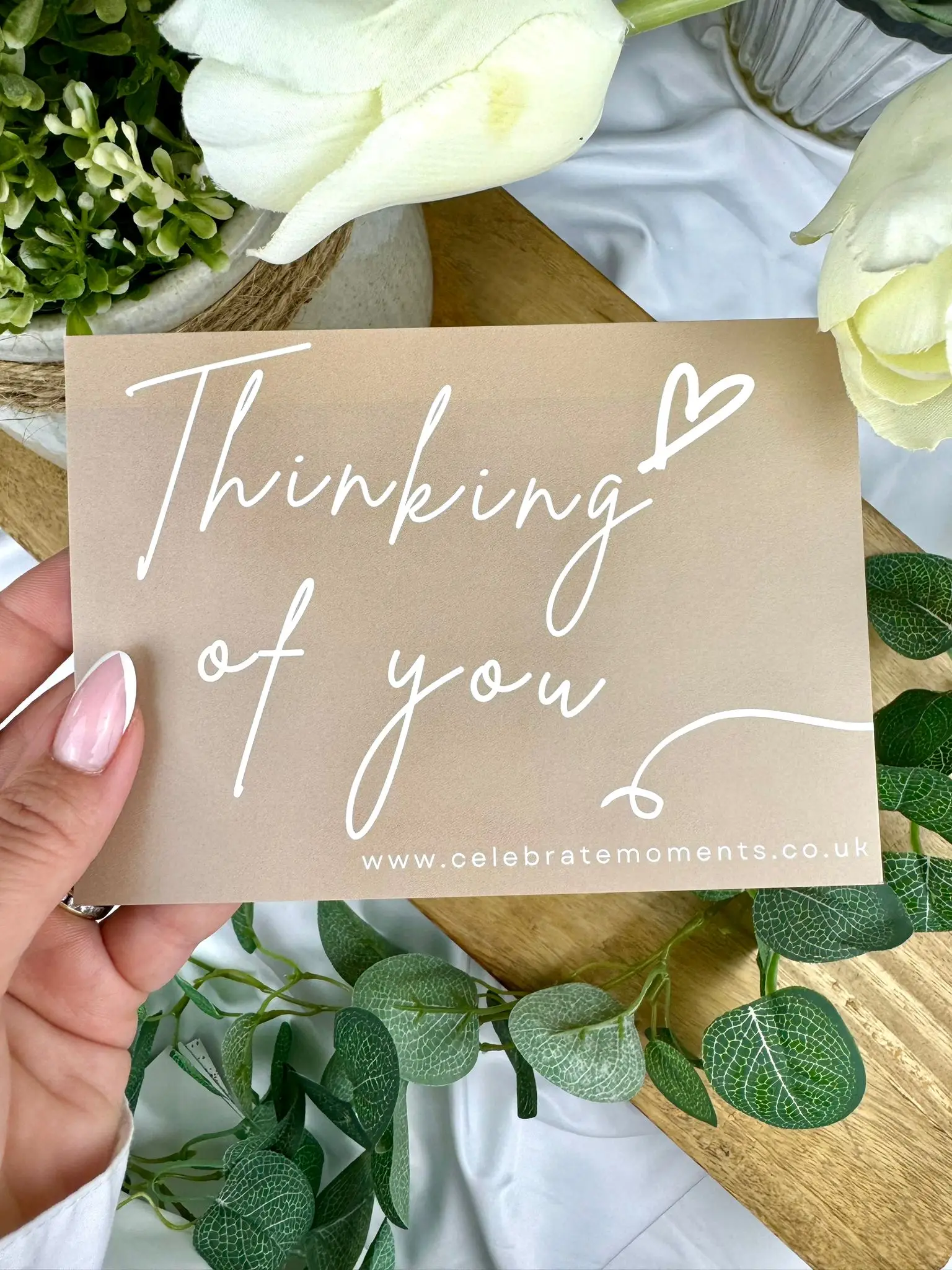 I am thinking of You - Image 1