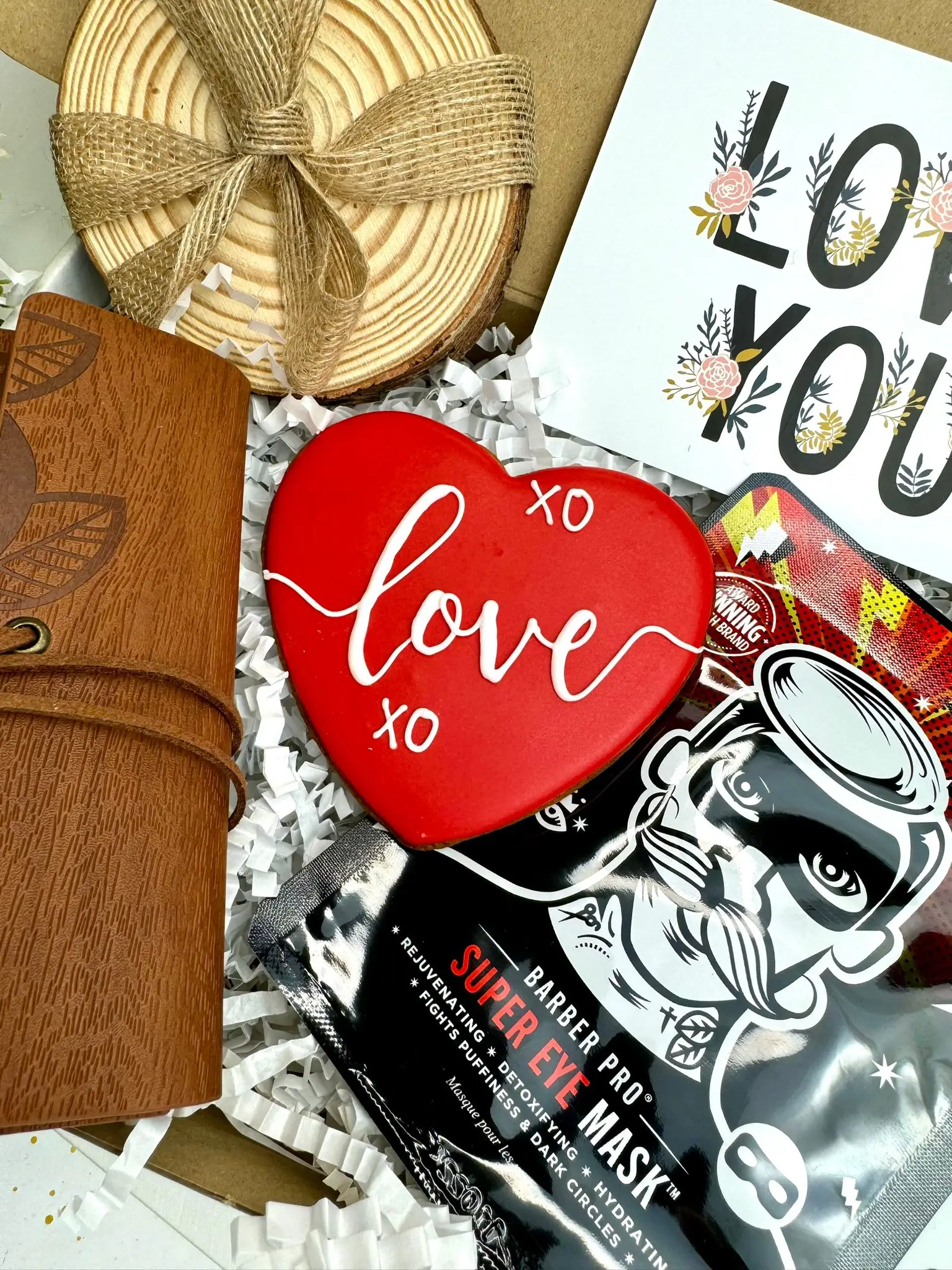 'I love you' for him - Image 2