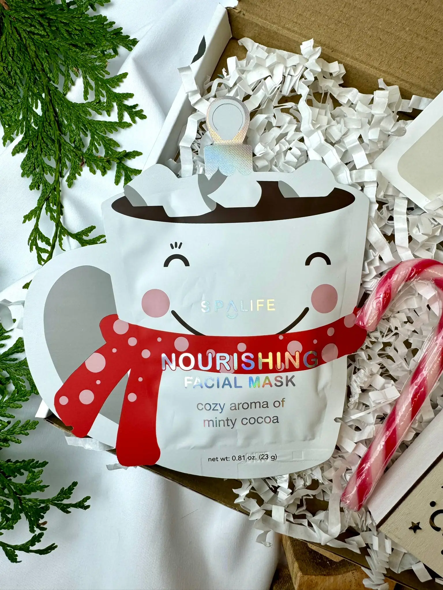 Christmas Cosy Box - Image 3