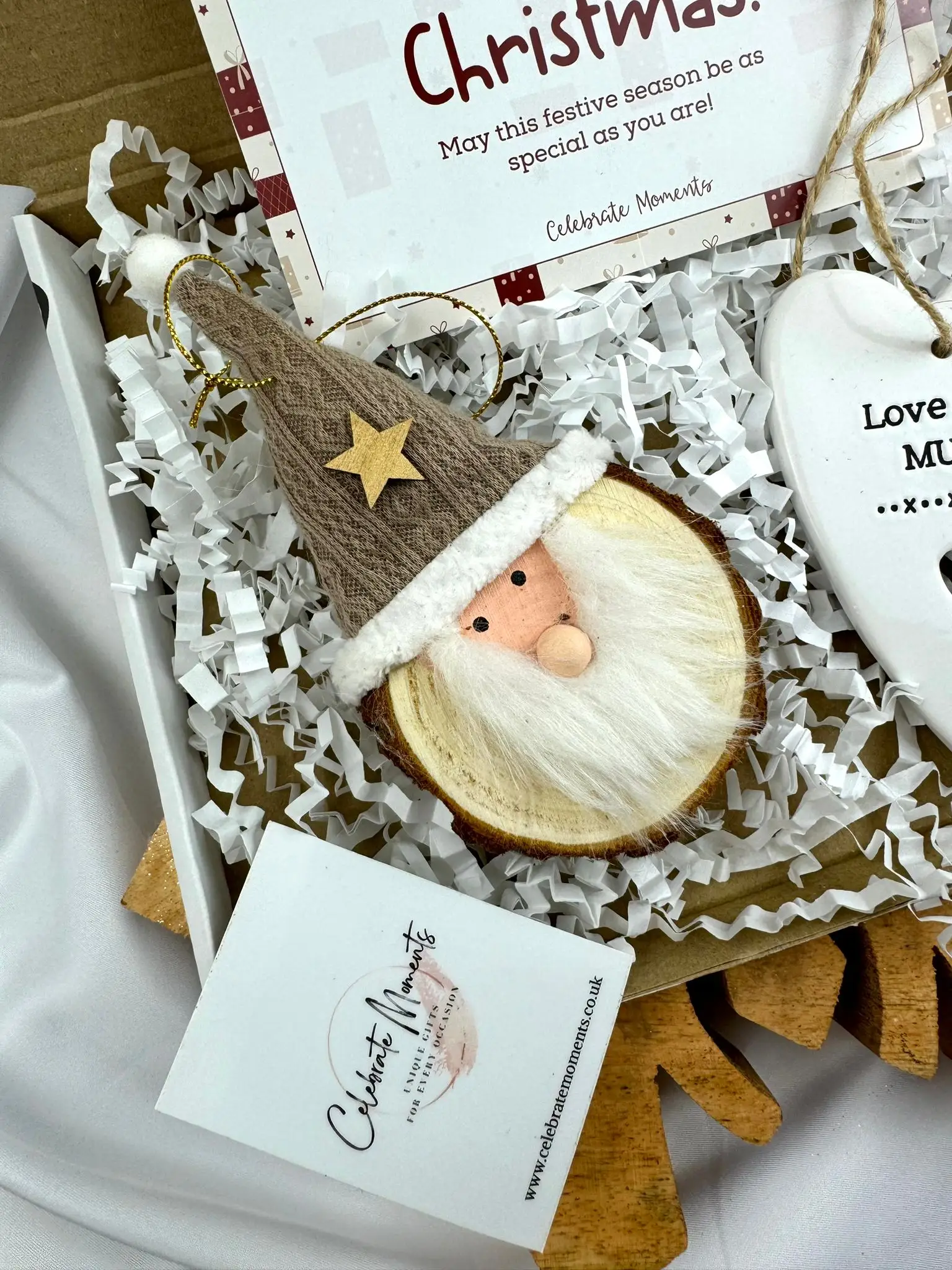 Merry Christmas Mum - Image 3