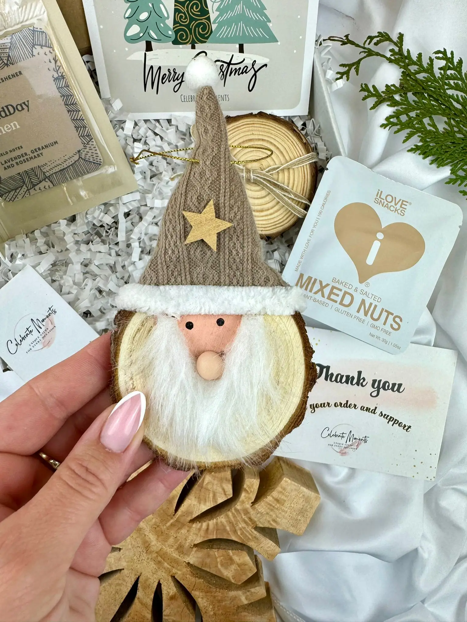 Magical Christmas - Image 2
