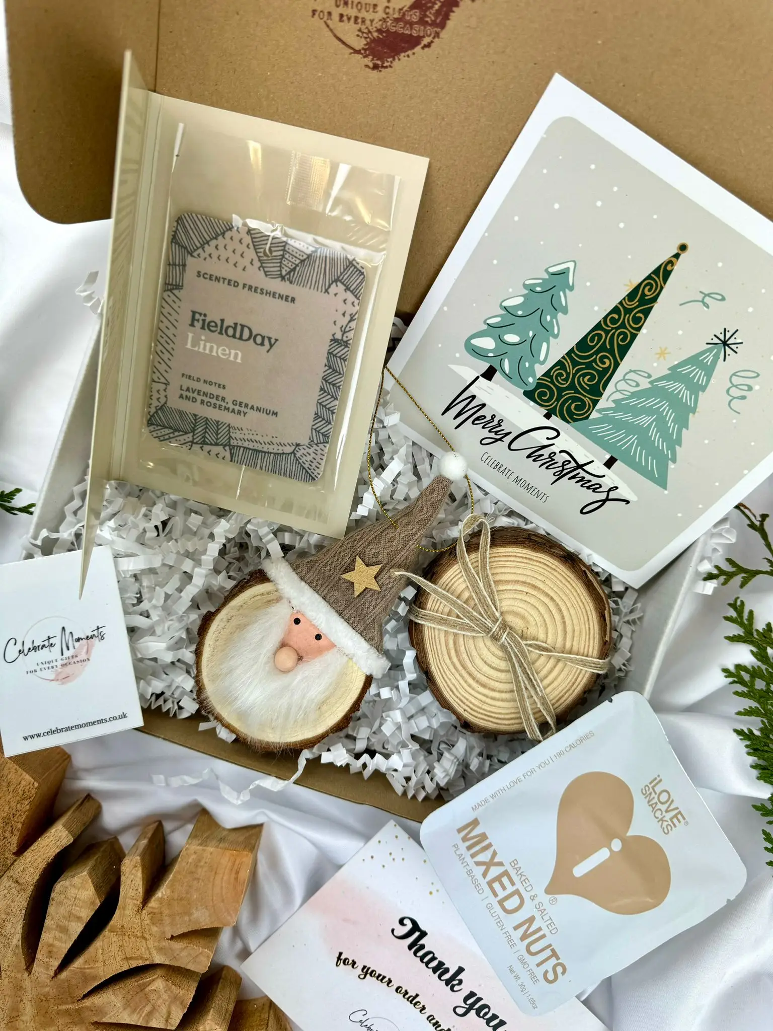 Magical Christmas - Image 4