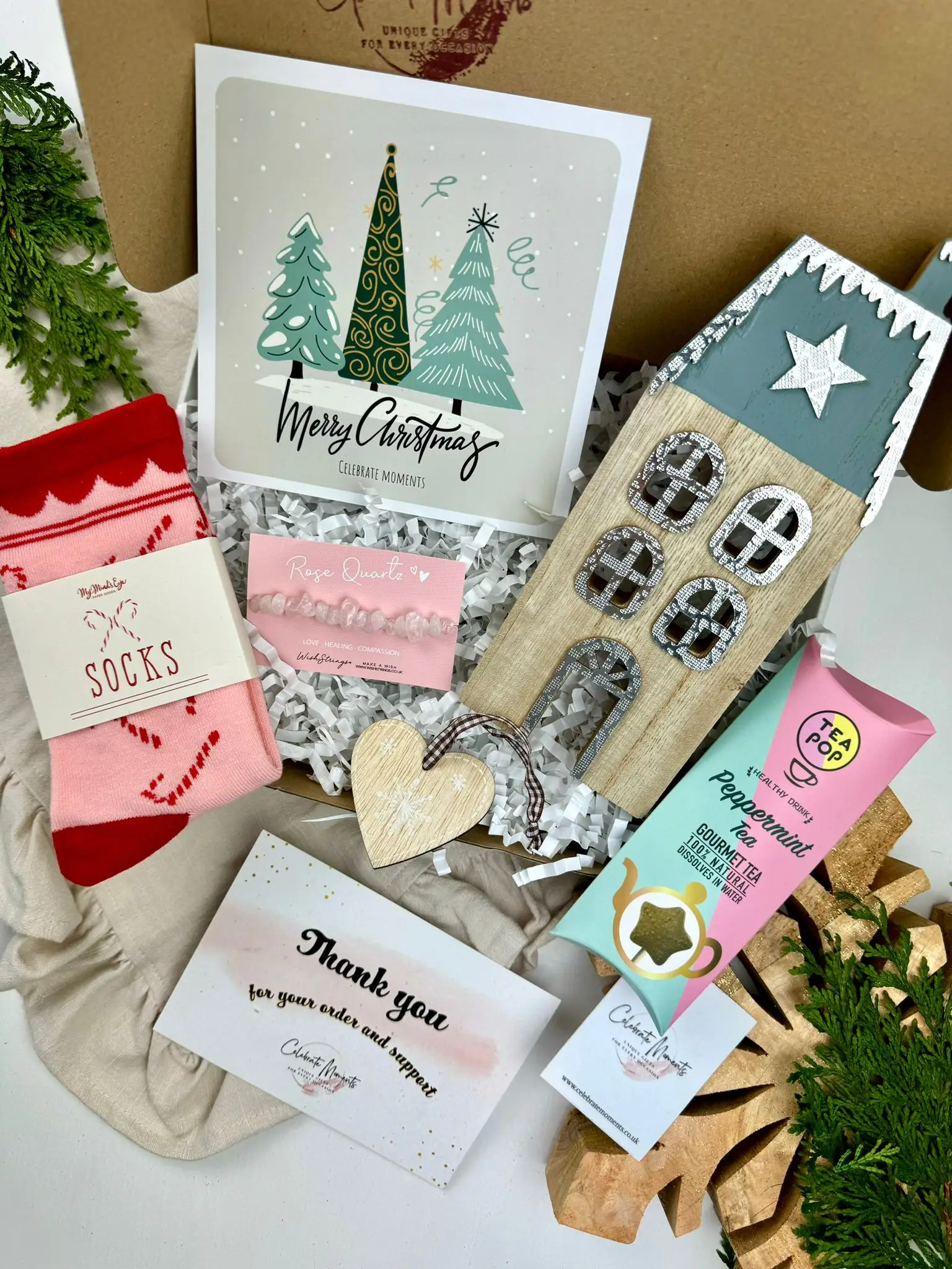 Pinkmas - Image 1