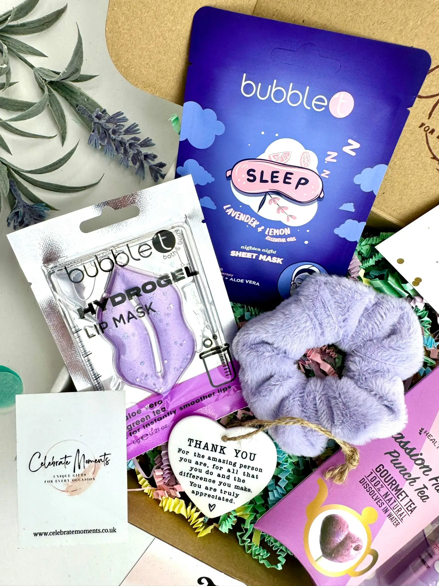 Purple love - Image 3