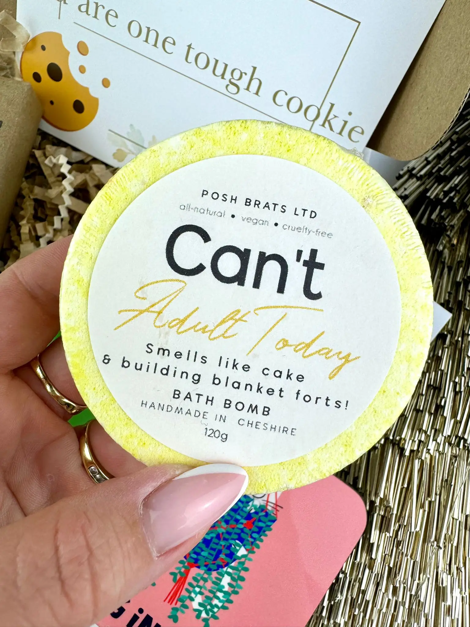 Stress relief gift box - Image 2