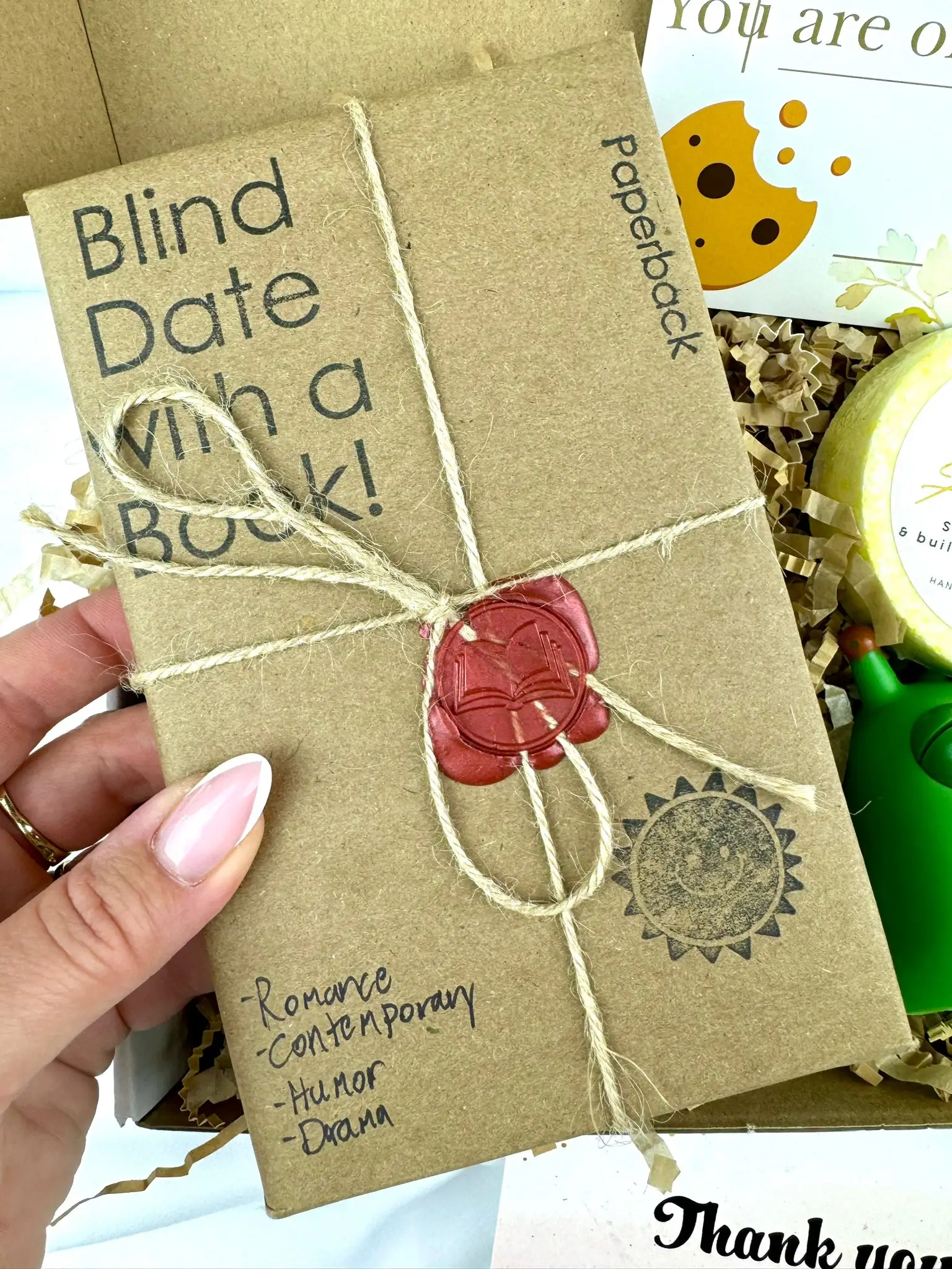 Stress relief gift box - Image 4