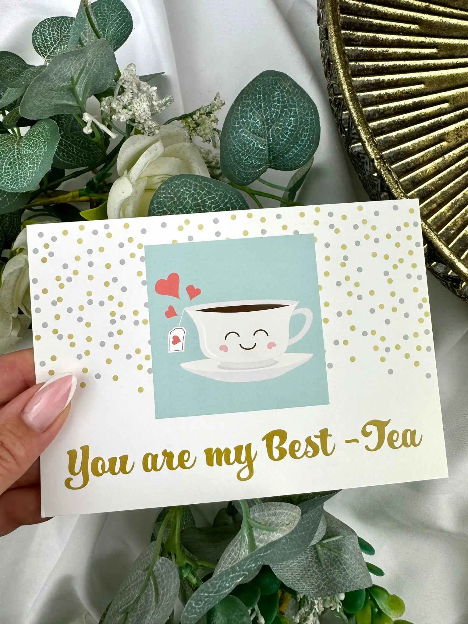 You are my Best-Tea - Image 1