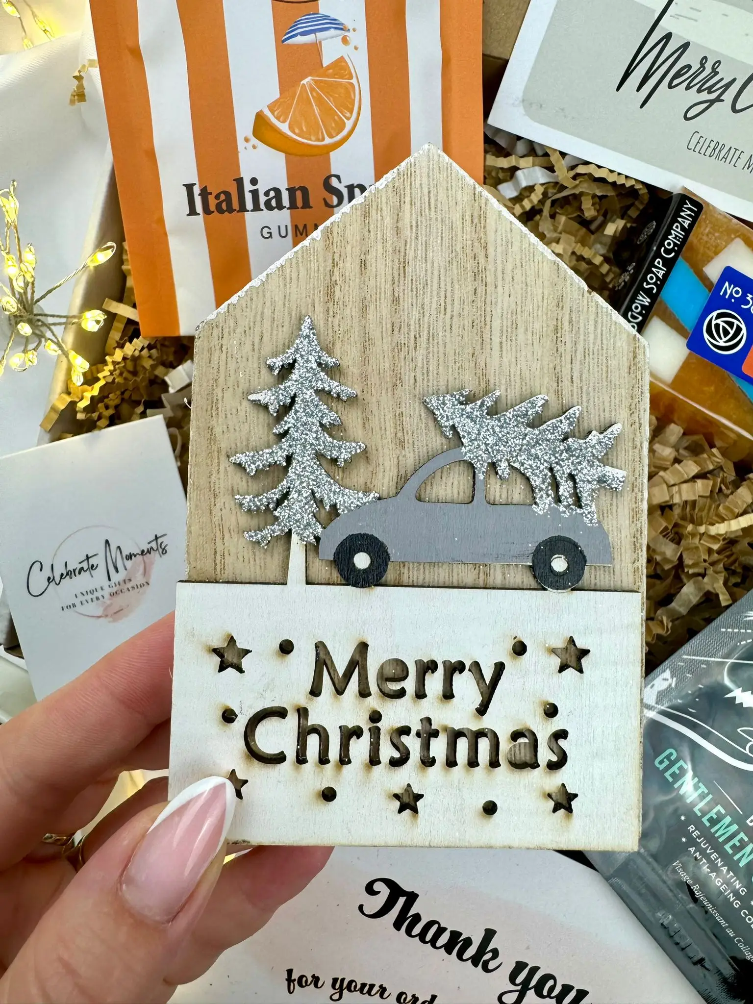 Merry Christmas Handsome! - Image 5