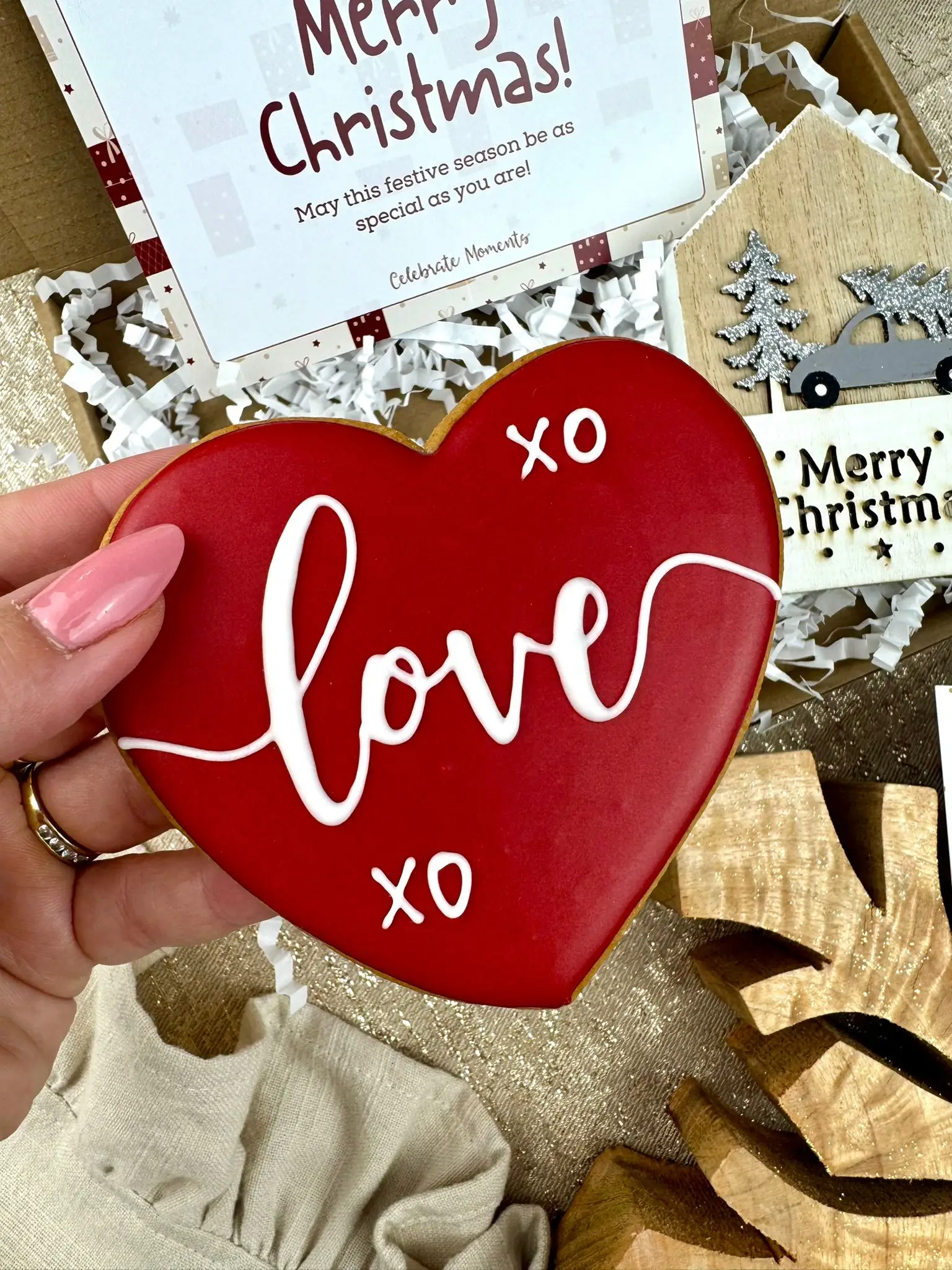 Merry Christmas my Love - Image 2