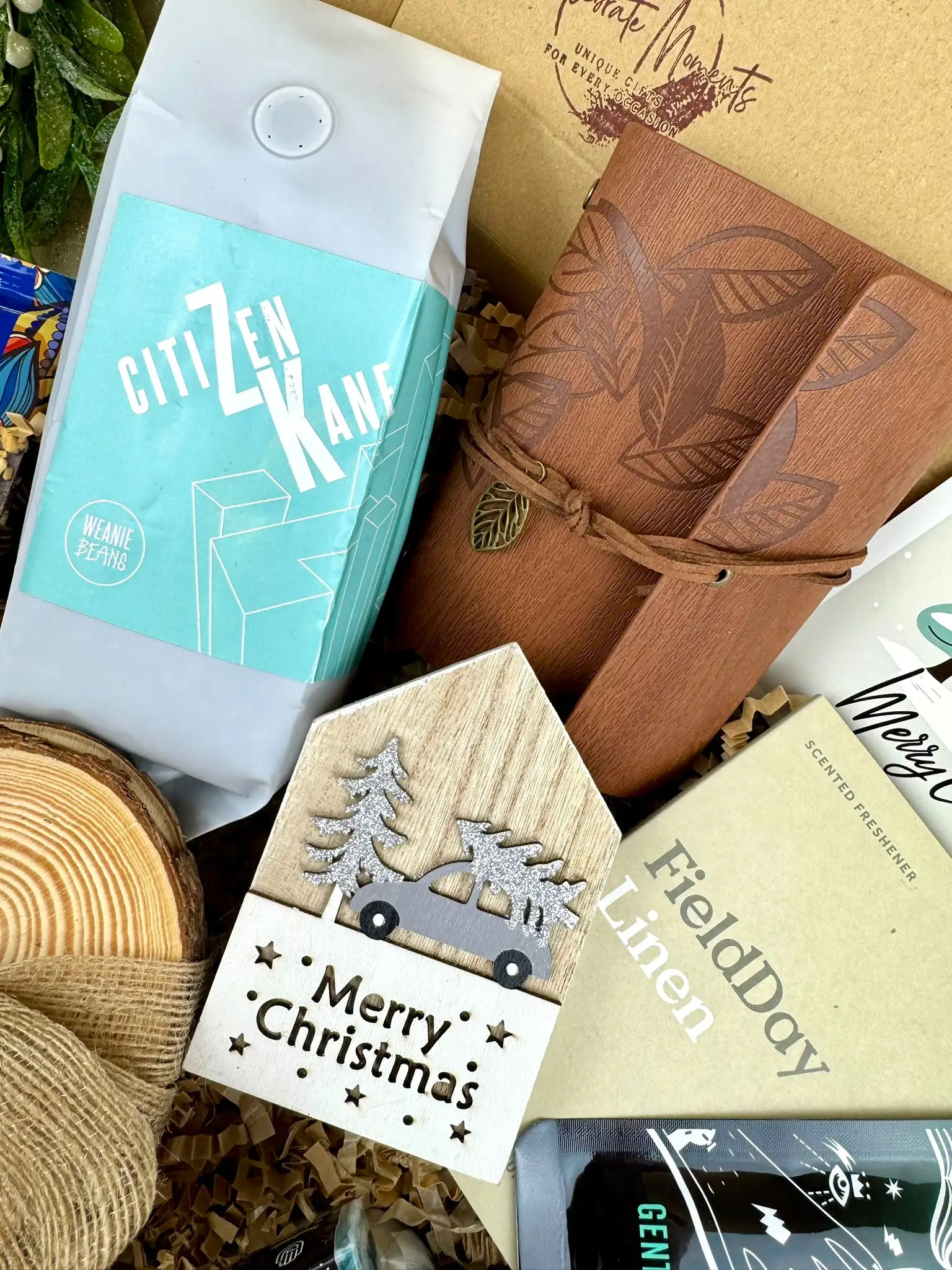 Luxury Christmas for him - Image 2