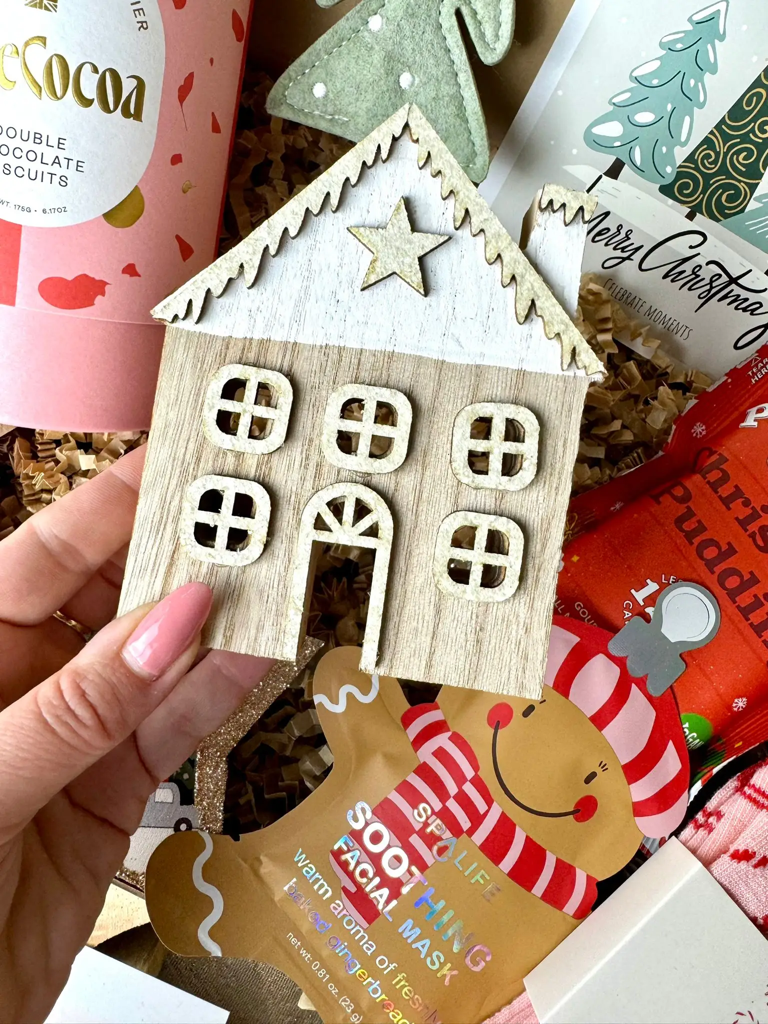 Bestseller Luxury Christmas Gift Box - Image 3