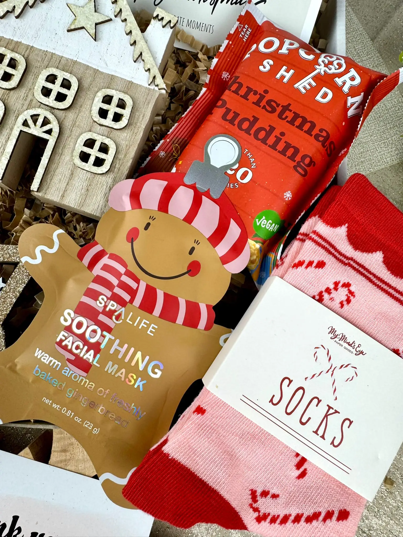 Bestseller Luxury Christmas Gift Box - Image 4