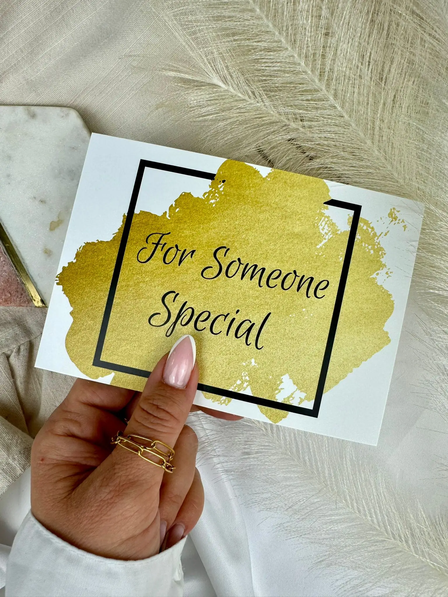 For someone special Card - Image 1