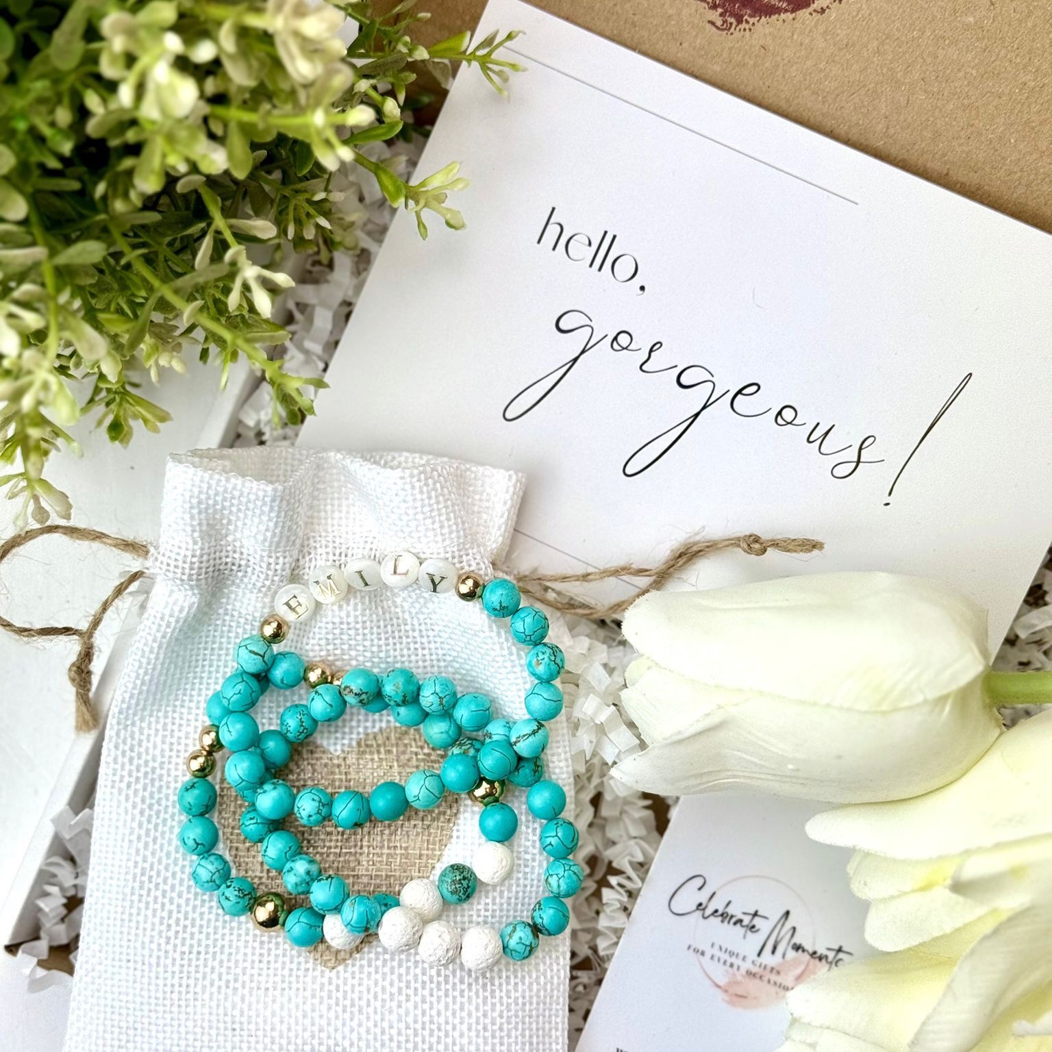 Personalised Bracelets - Image 13