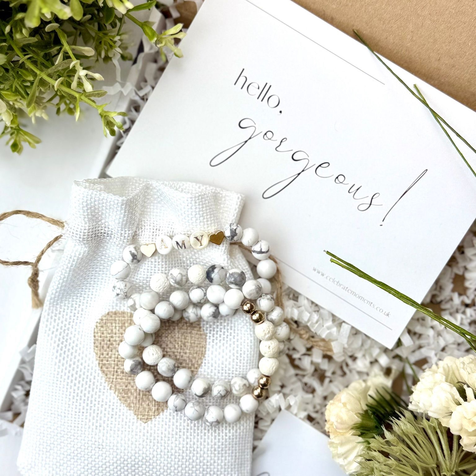 Personalised Bracelets - Image 10